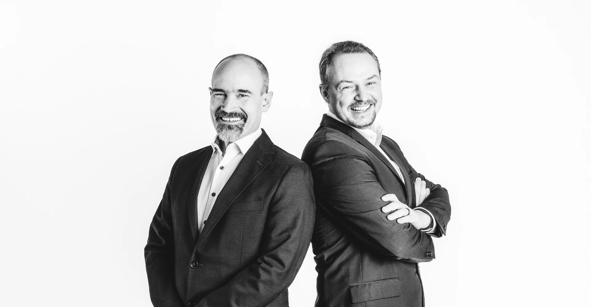 Business-Portraits