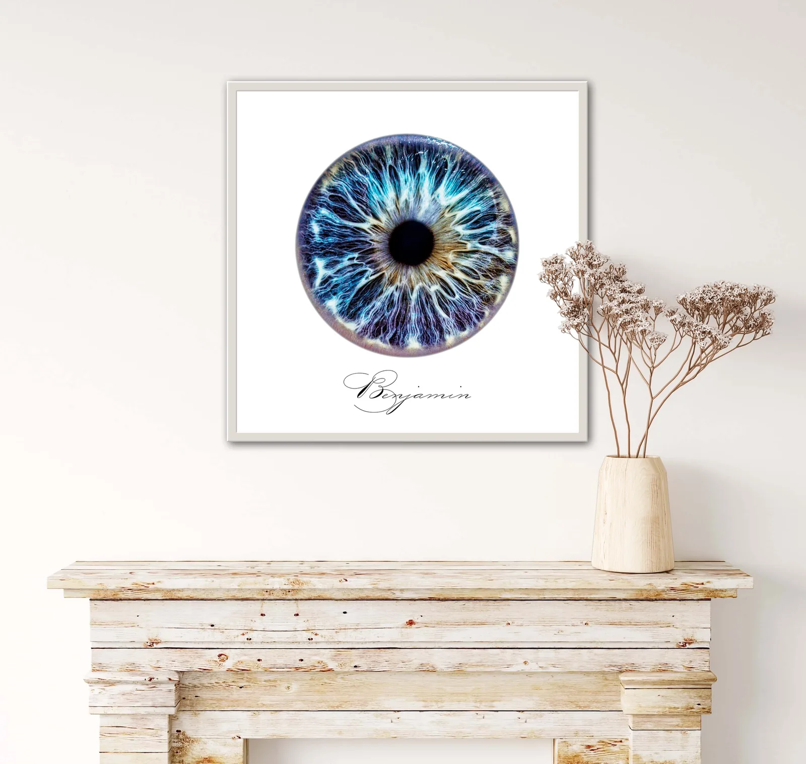 Iris Fotografie