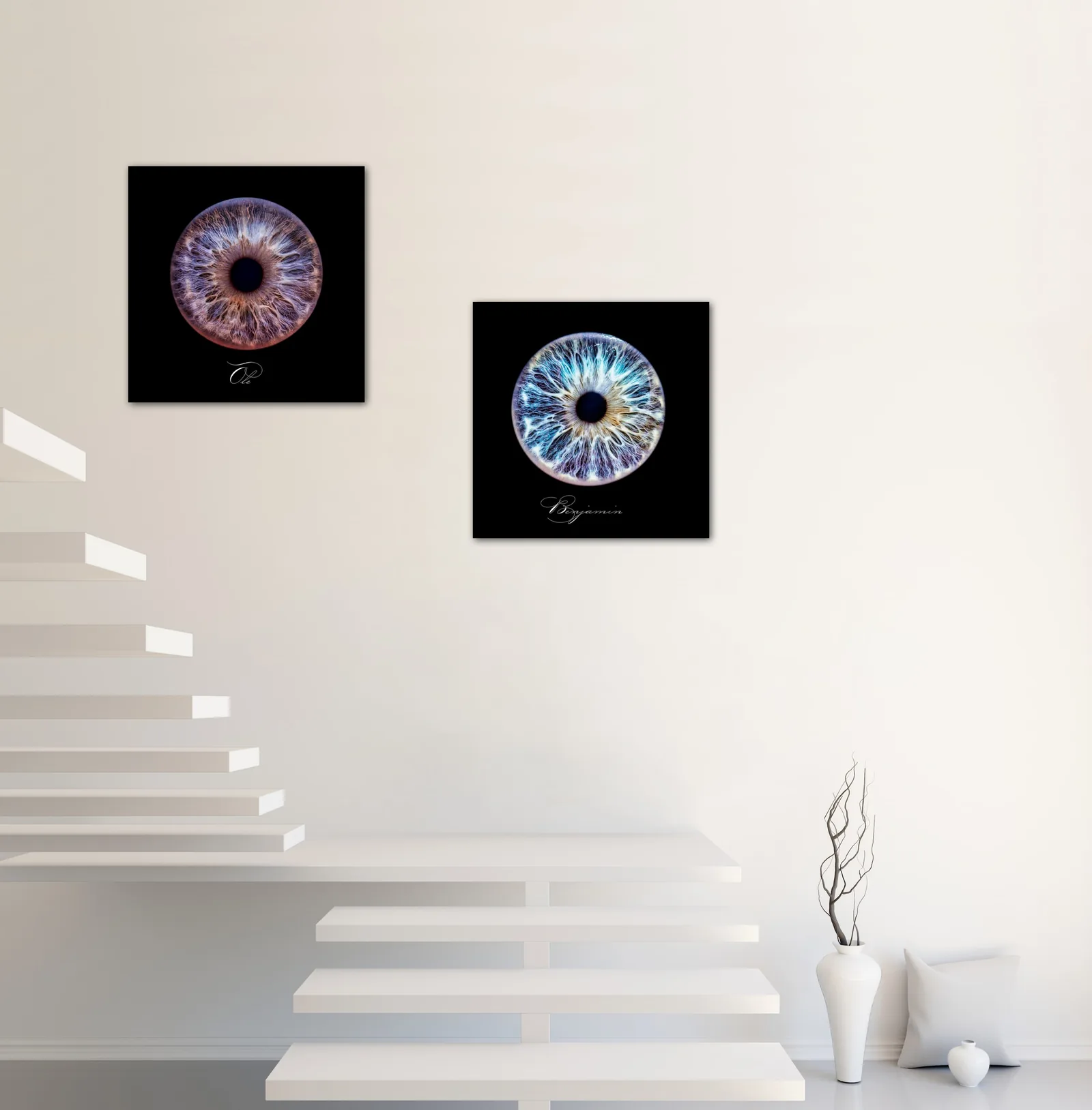Iris Fotografie