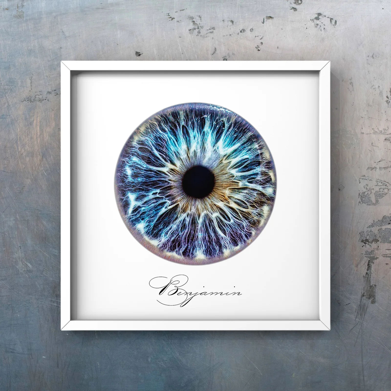 Iris Fotografie