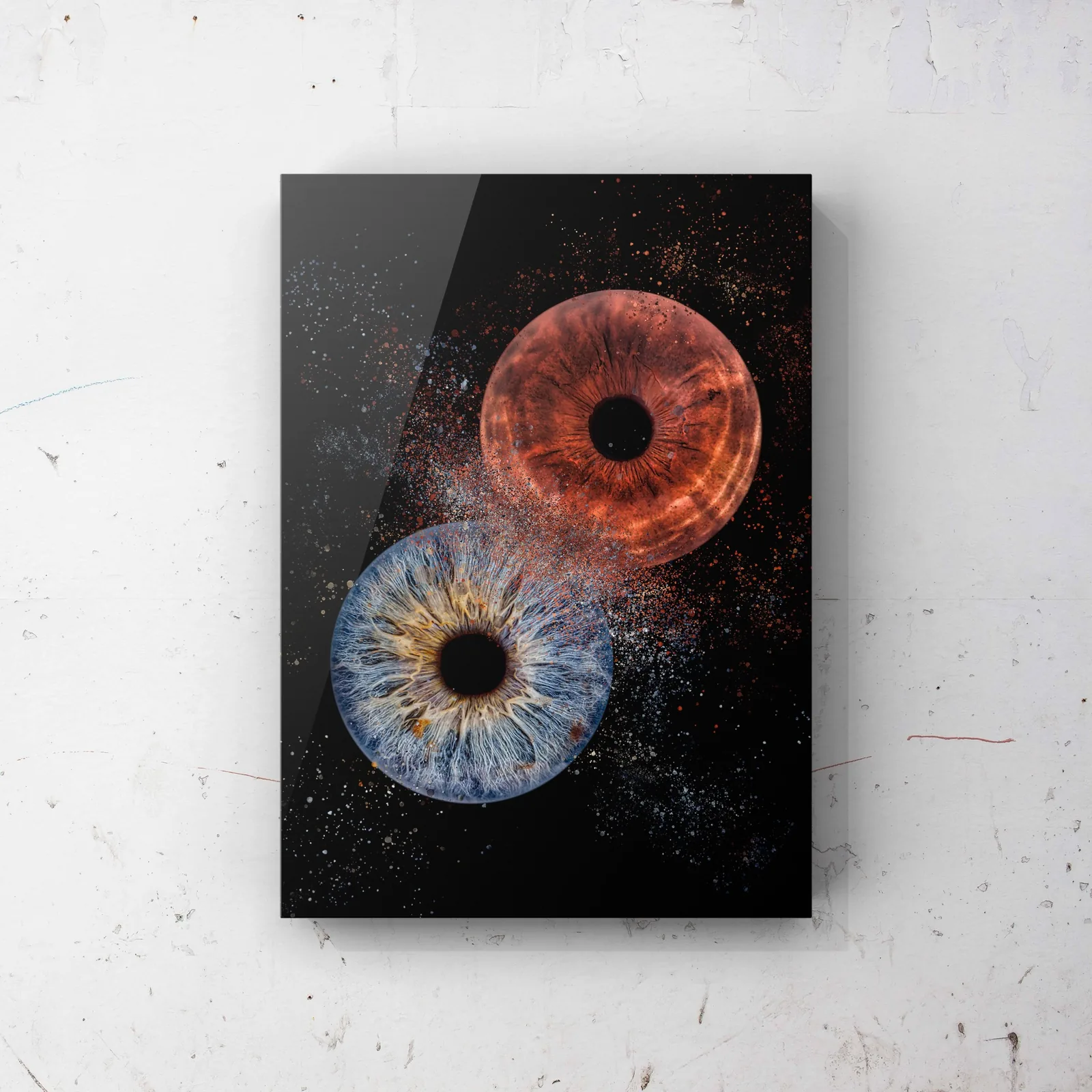 Iris Fotografie