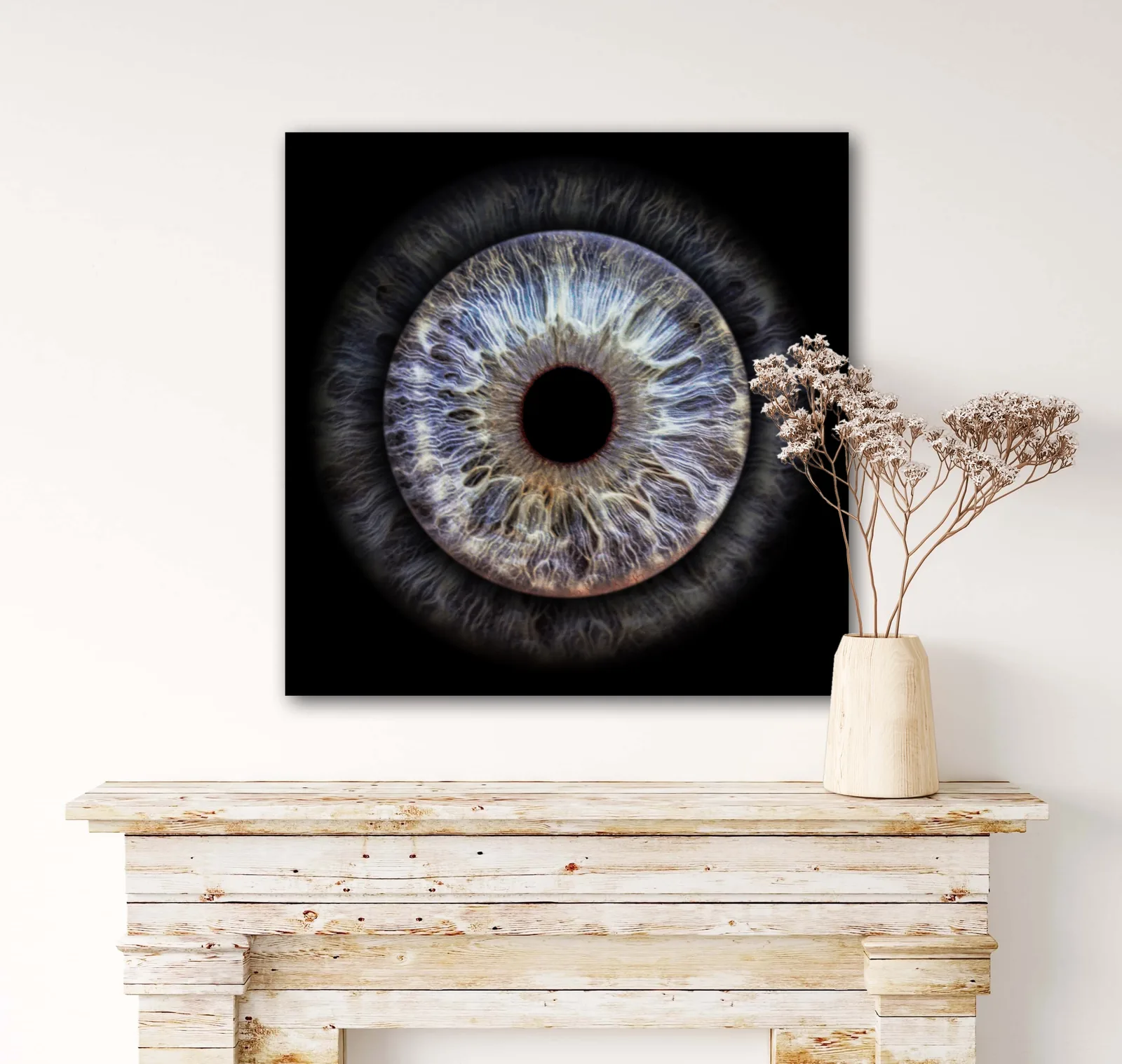 Iris Fotografie